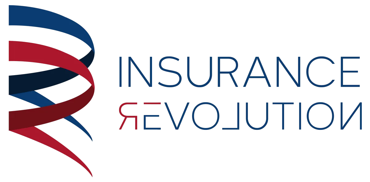 Insurance Revolution Logo