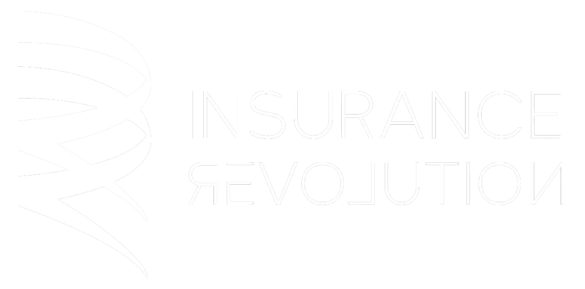 Insurance Revolution Logo