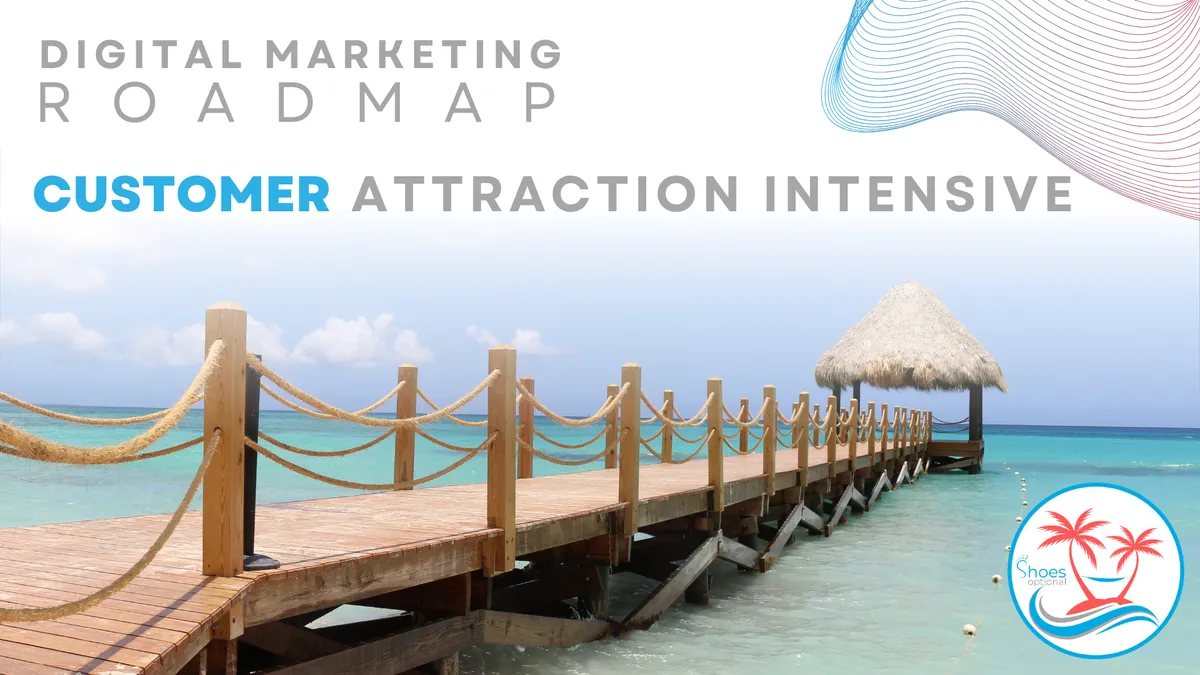 Customer Attraction Intensive
