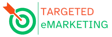 Targeted eMarketing LLC Logo