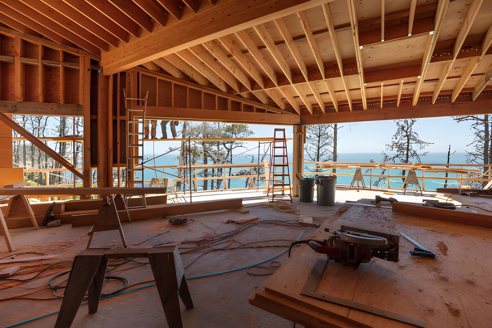 Residential Framing Idaho: Costs, Materials & Timeline
