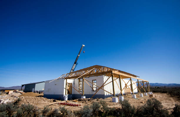 Addition Framing Idaho