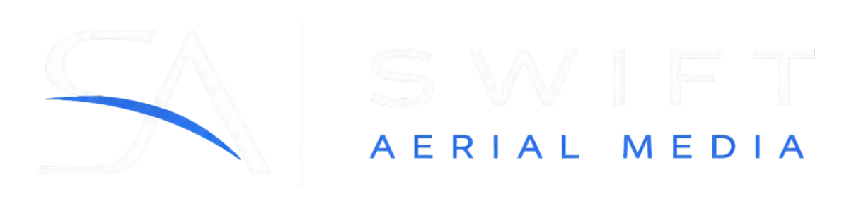 Swift Aerial Media Logo