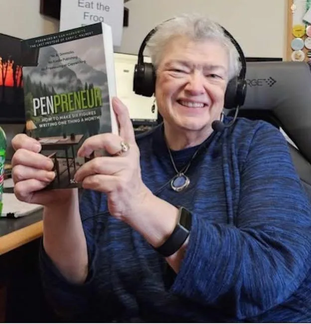 Betsy McMillan