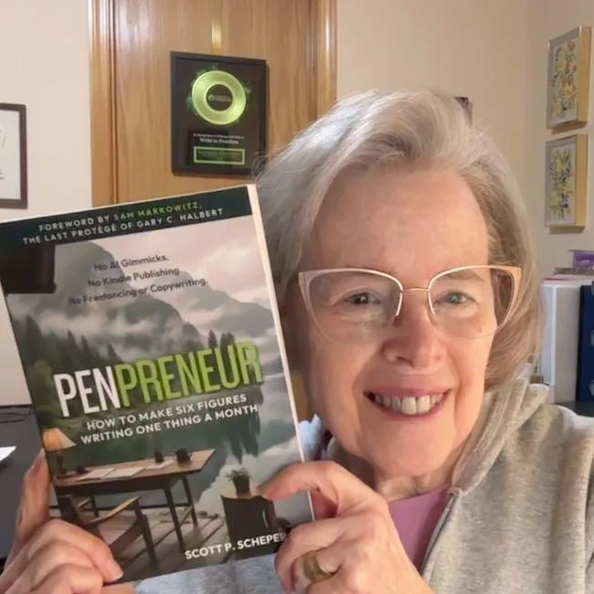Kathleen Spracklen