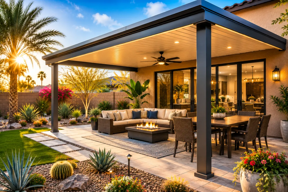 patio cover arizona