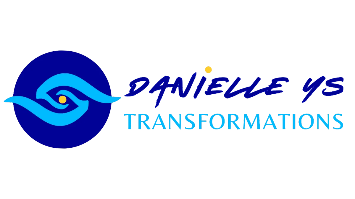 Danielle YS Transformations Logo