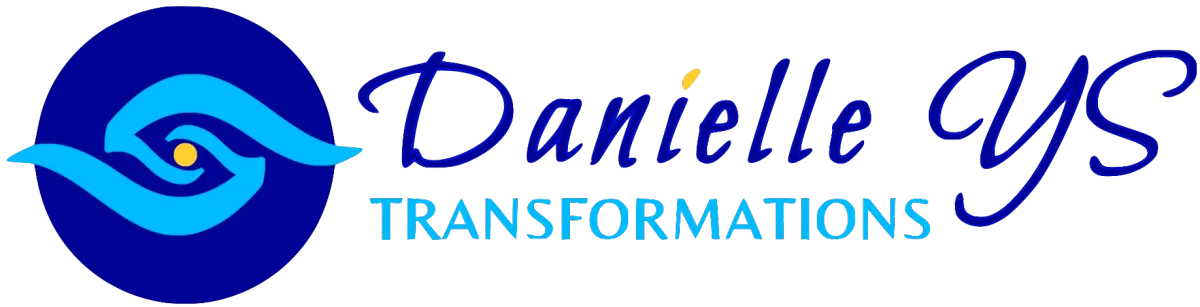 Danielle YS Transformations Logo