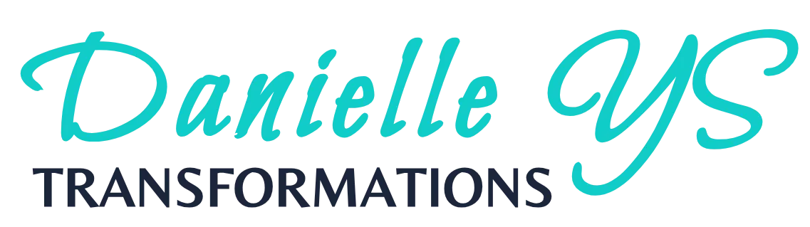 Danielle YS Transformations Logo