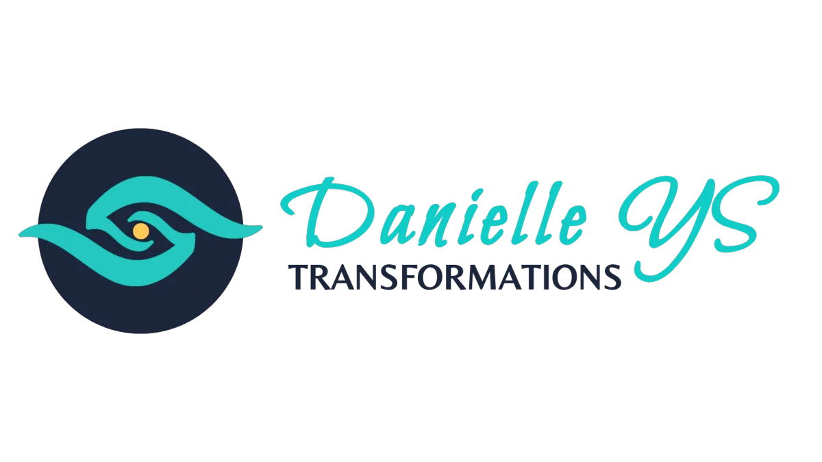 Danielle YS Transformations Logo