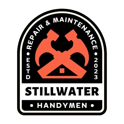 Stillwater Handymen Logo