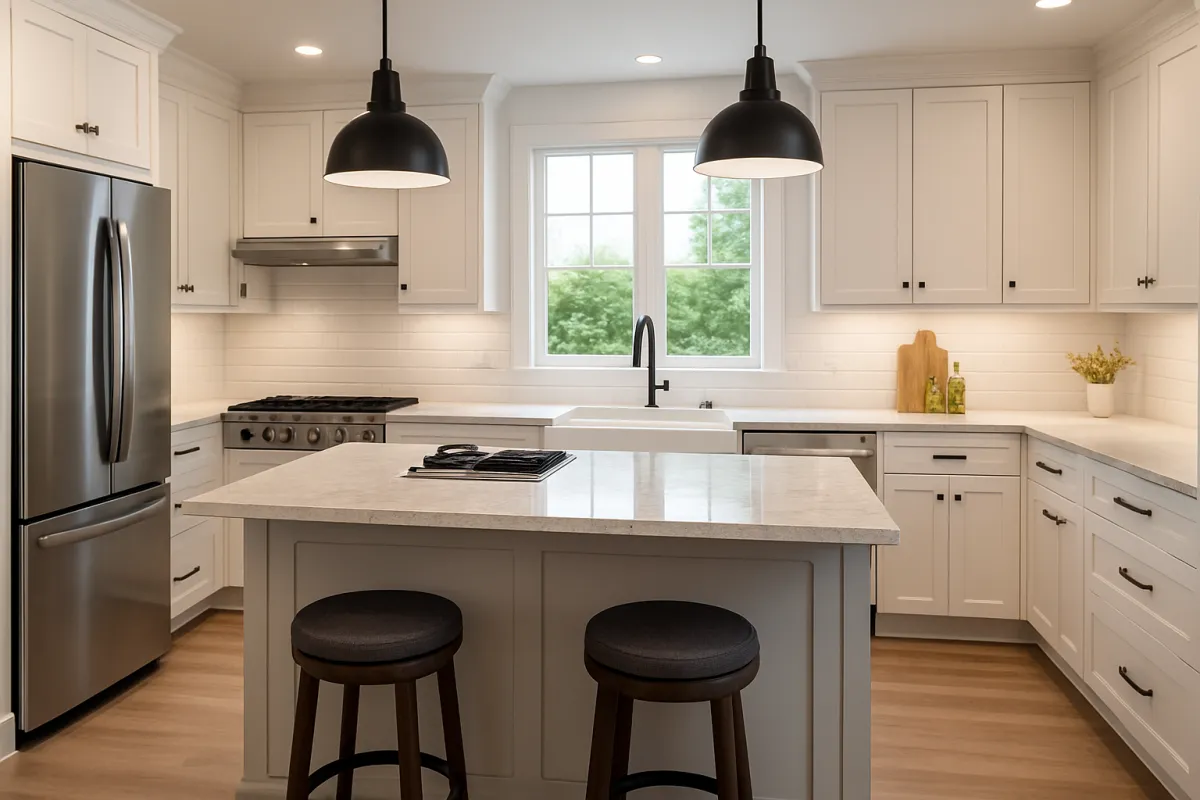 Kitchen Remodeling Florida