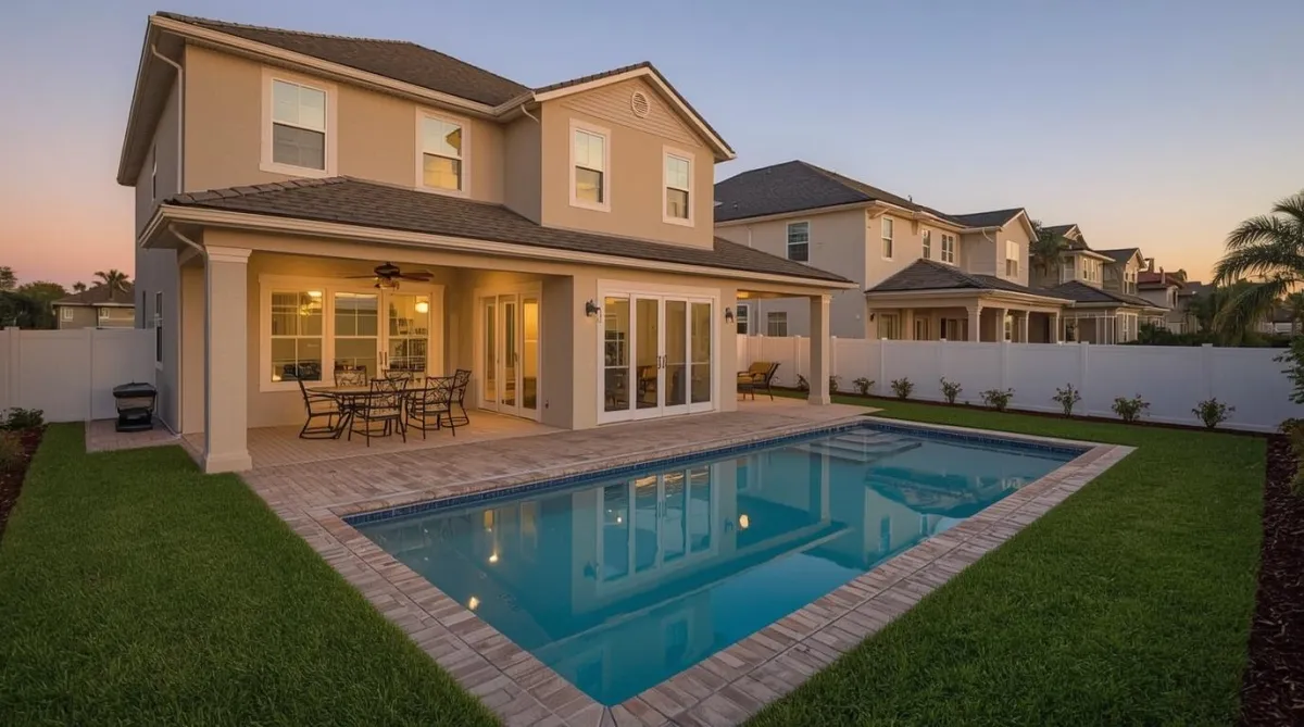 House Remodeling Florida