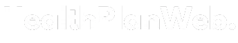HealthPlanWeb Logo