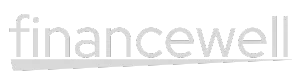 FnanceWell Logo