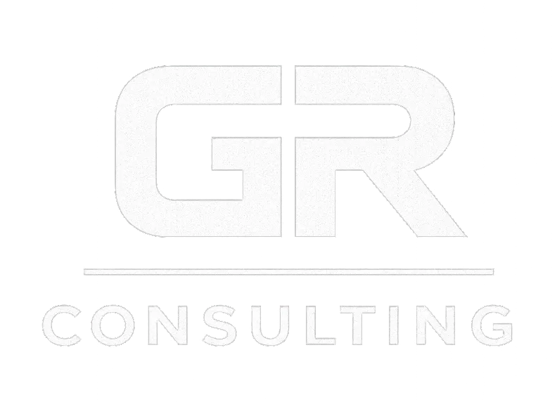 Greg Russell Logo