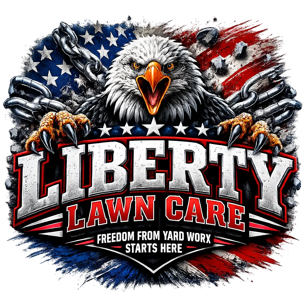 Liberty Lawn Care MechanicsvilleVA