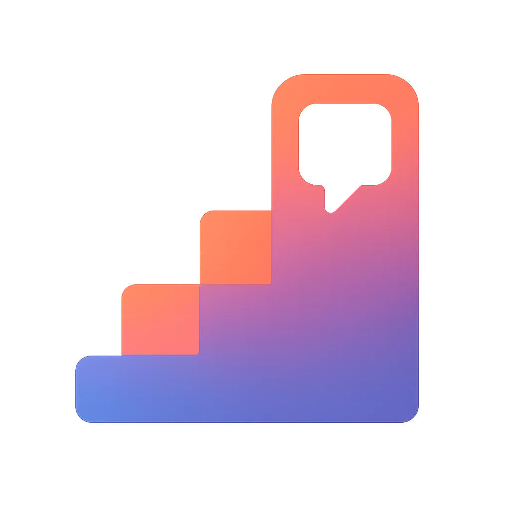 ContentSteps Logo