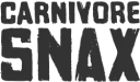 Carnivore Snax