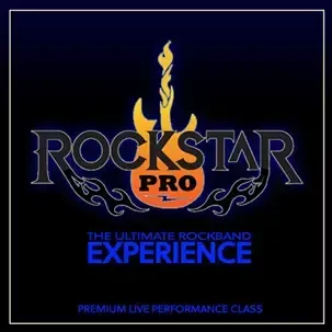 RockstarPro Advance Band Building program