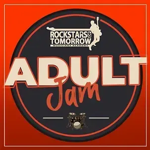 AdultJam Adult band building program