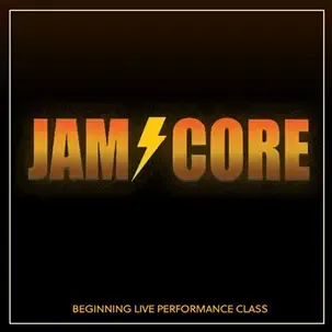 JamCore beginning band building program