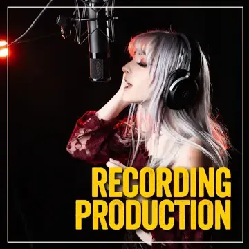 Child taking recording production lesson in Greenwood, Indiana