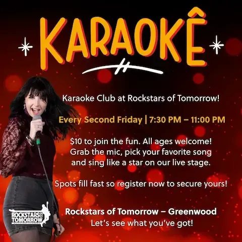 Karaoke Club