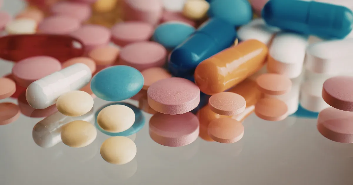 Why Is My ADHD Child on So Many Medications? How to Stop the Drug Cascade with Dr. Kate Trapani