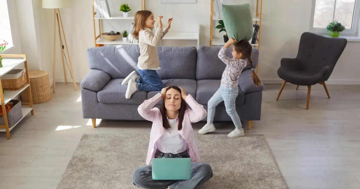 How to Manage ADHD Hyperactivity Without Fighting It