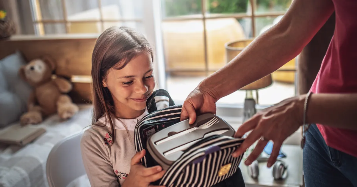 ADHD Back to School: How to Make Mornings, Bedtime, and Routines Easier