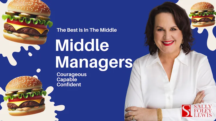 Drowning in Data: Why Banking Middle Managers Can See Everything But Fix Nothing