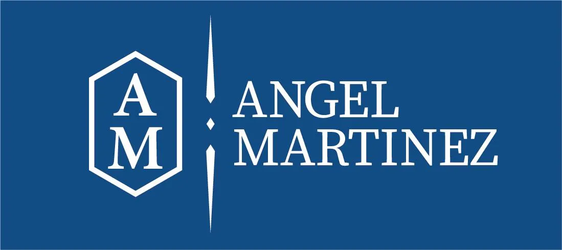 Angel Martinez Brand Logo