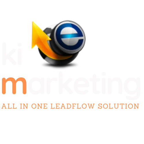 KI All in one marketing & Sals solution