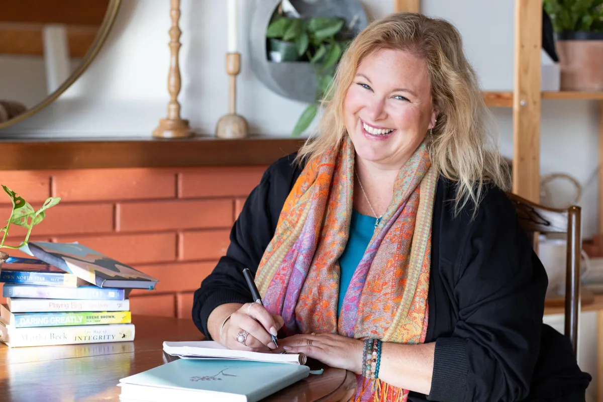 Candice Neveu portrait