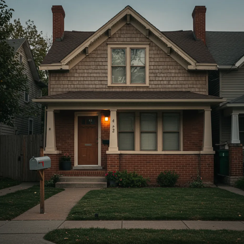 Property marketing and advertising