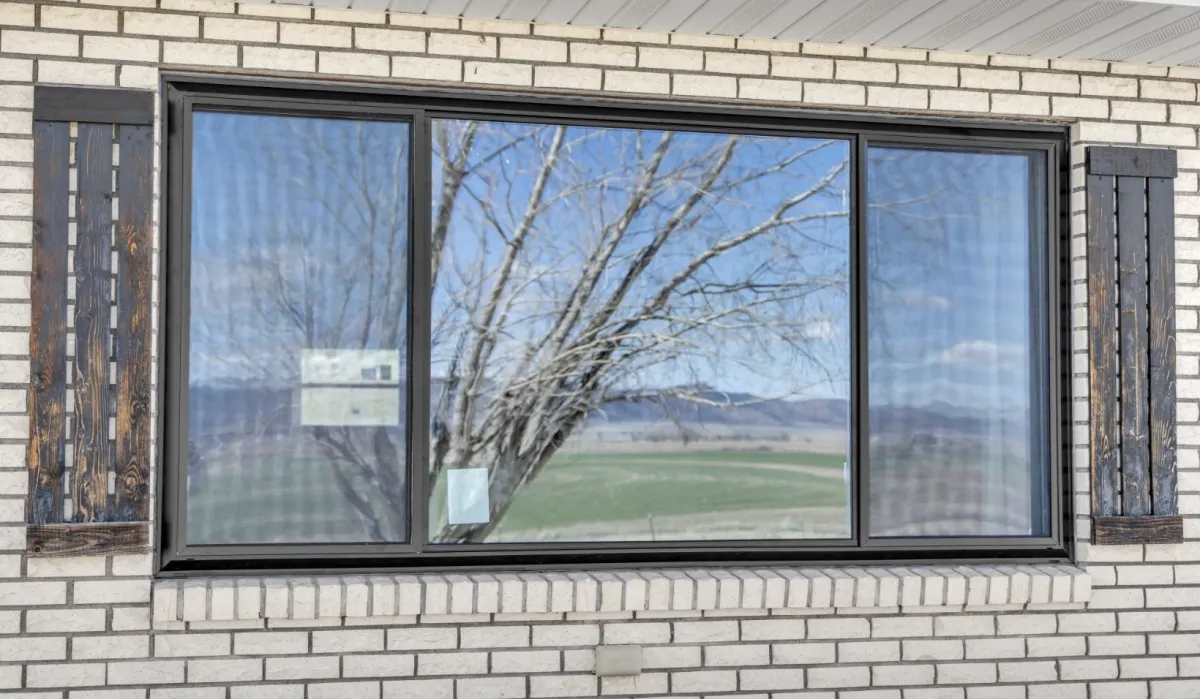 Window Replacement Tennessee