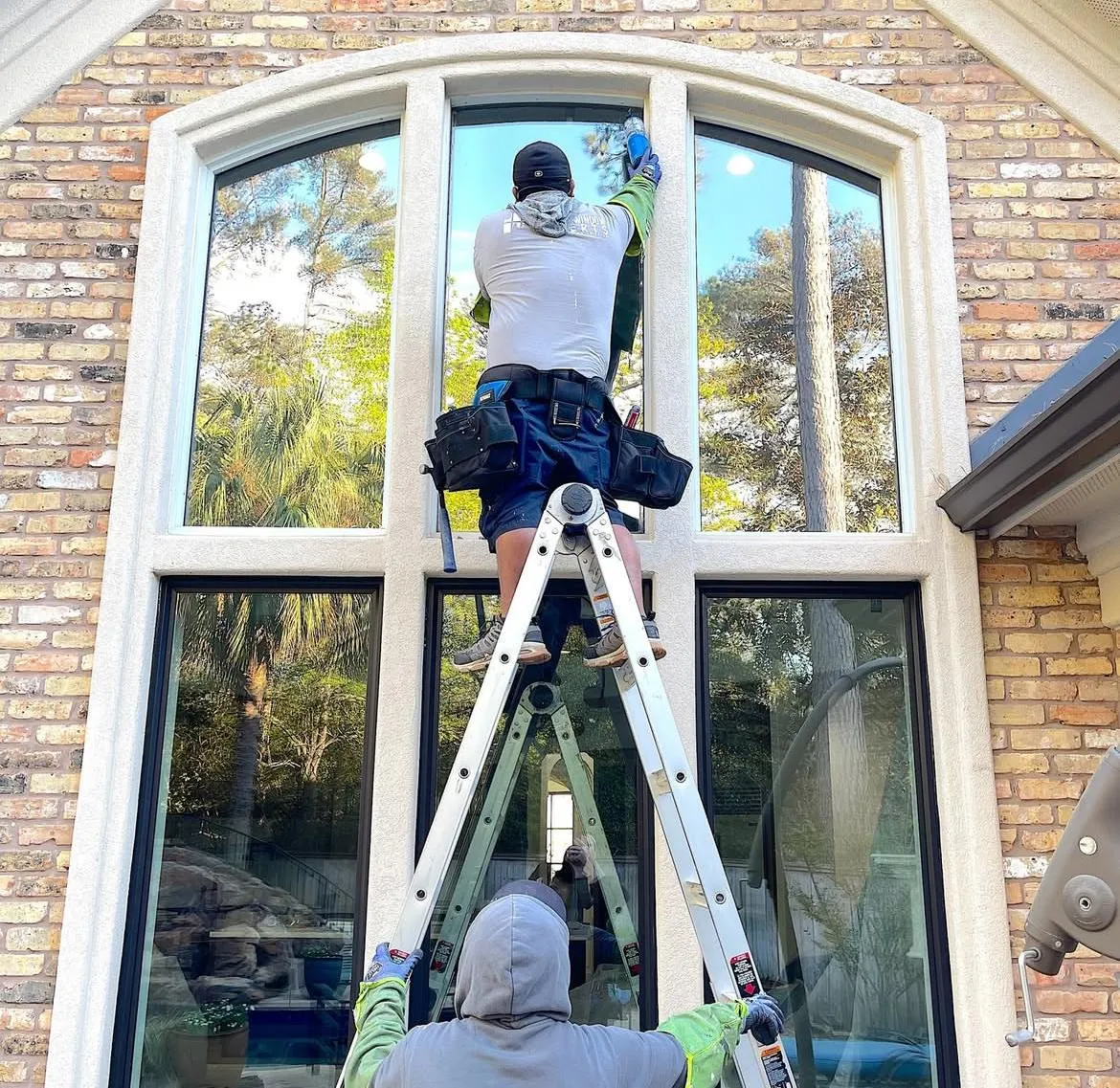 Window Replacement Tennessee