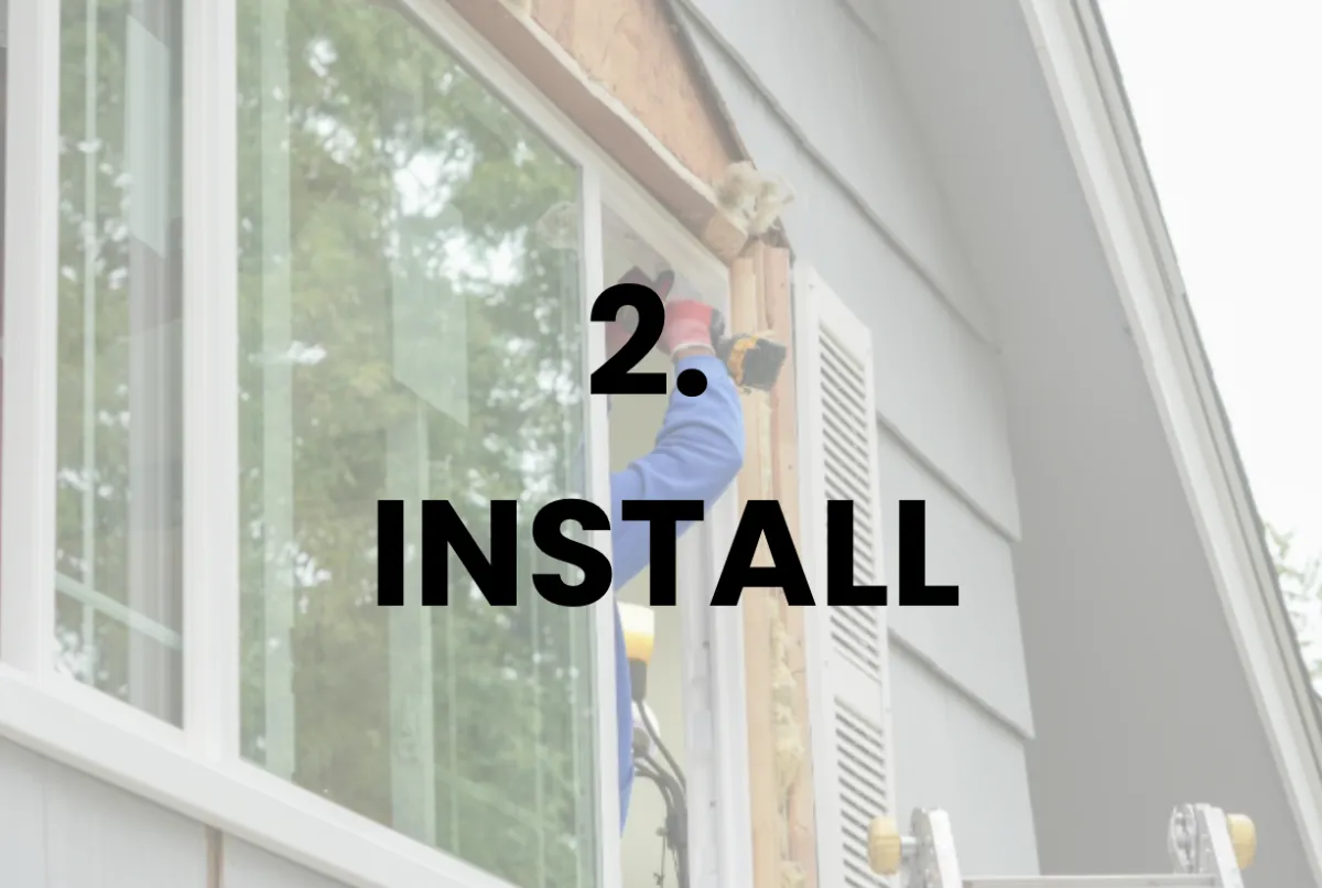 Window Replacement Tennessee