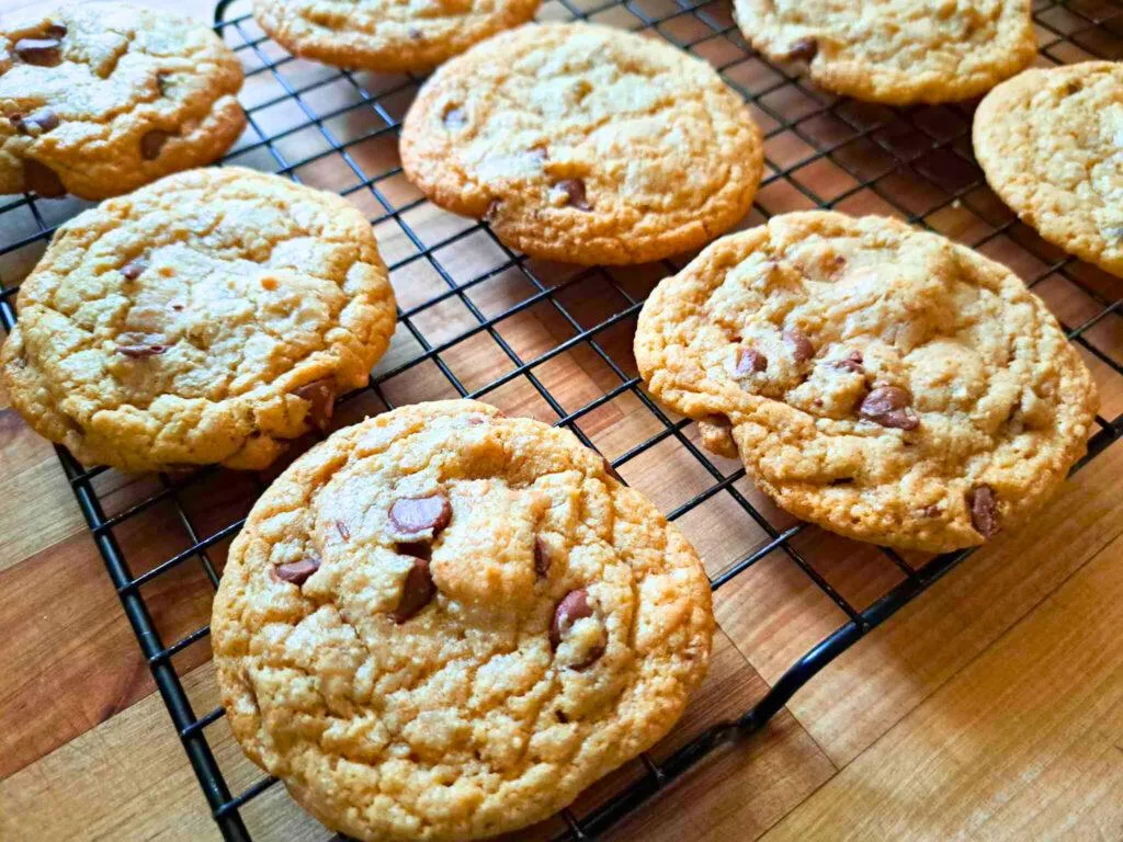 Fresh from the oven and full of flavor — baked daily for the perfect bite.