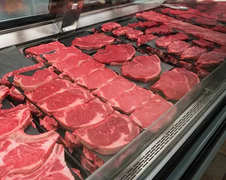 Ready-to-grill Steak — convenience meets flavor