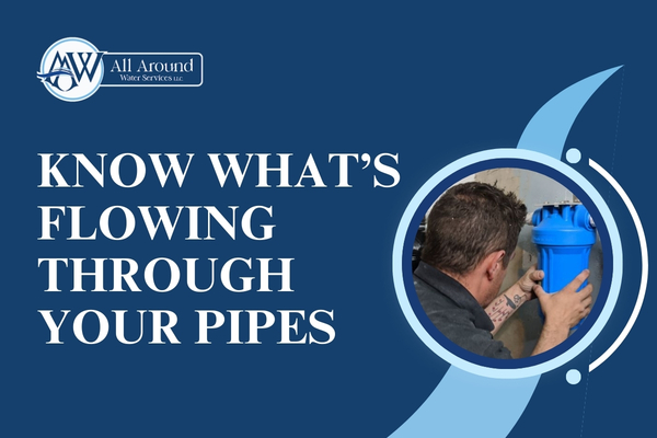 How Much Does a Home Water Filtration System Cost in Fort Myers?