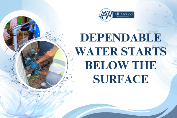 Reliable Well Pump Services in Fort Myers – Keep Your Water Flow Consistent