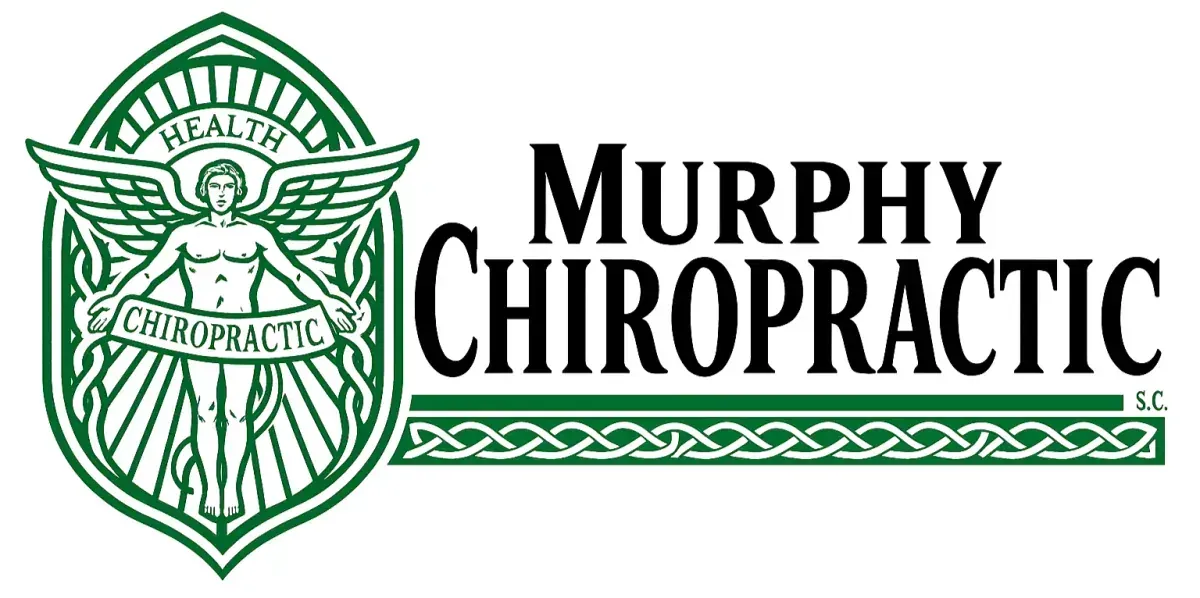 Murphy Chiropractic Kenosha WI logo