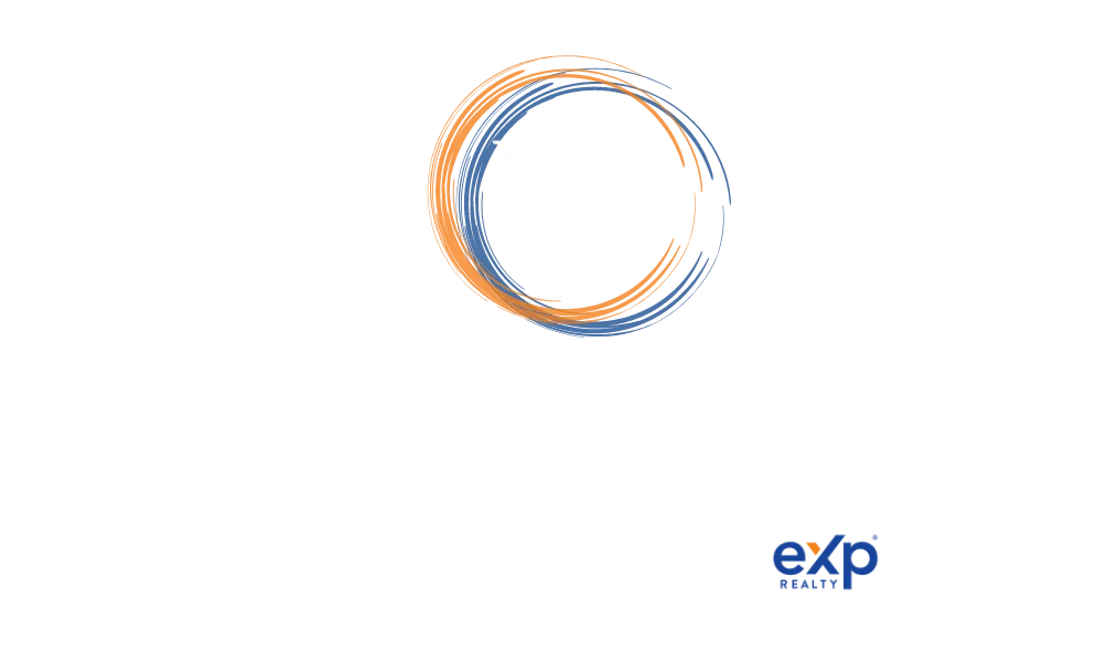 Forrester Group Realty logo – Billings Montana real estate brokered by eXp Realty