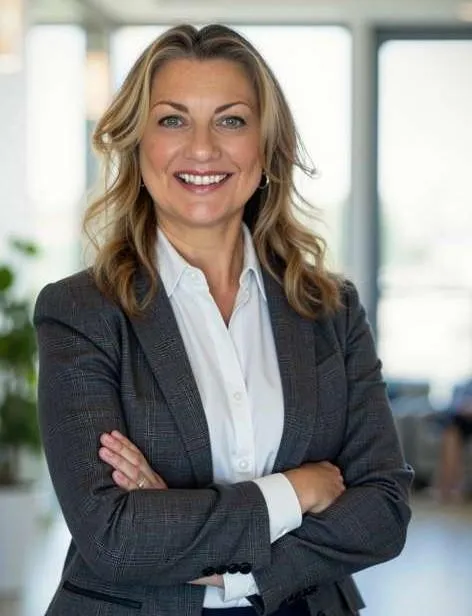 Jeanette Busony – Operations Manager and experienced real estate agent in Billings Montana