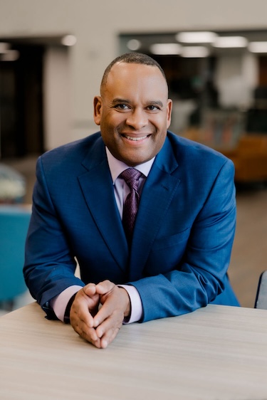 Damian Forrester – Billings Montana REALTOR and founder of The Forrester Group at eXp Realty