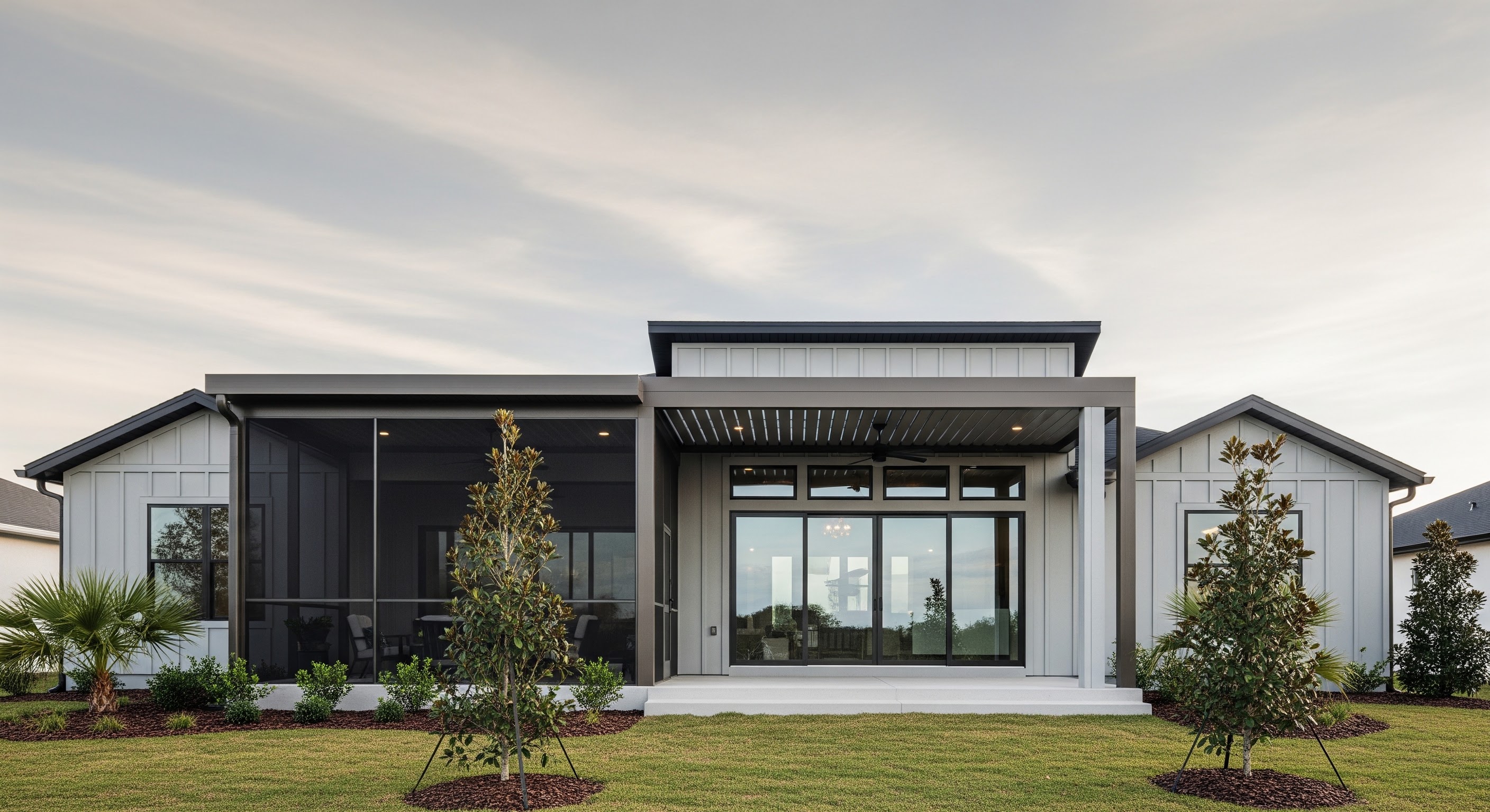 The Pre-Winter Checklist for Your Northeast Florida Patio Structure