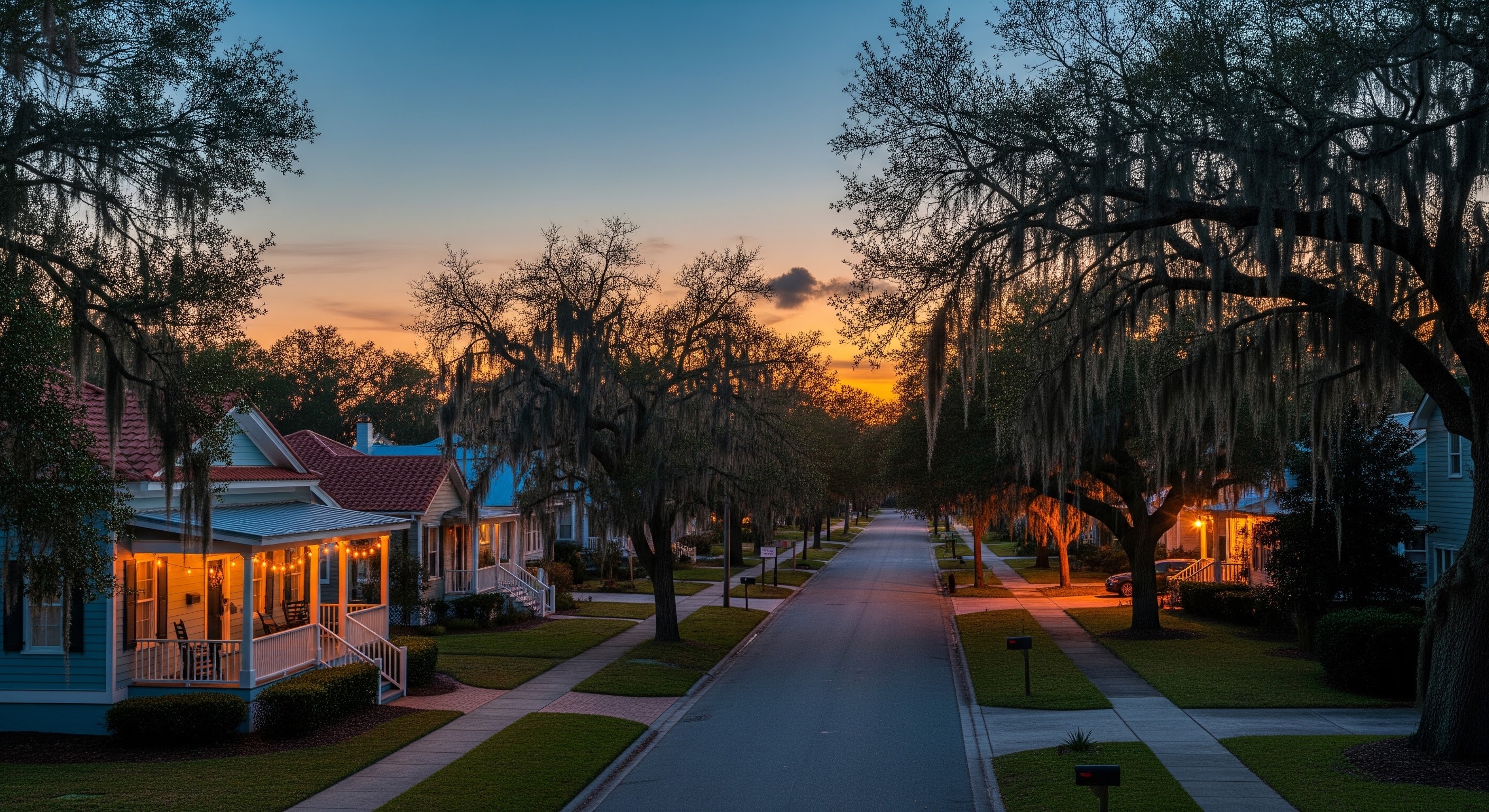 Thank You, Northeast Florida
