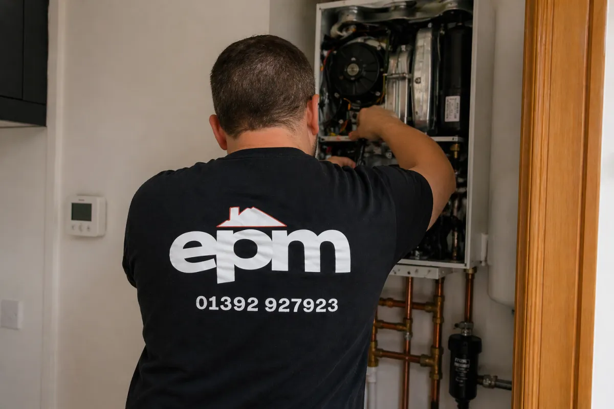 Domestic Boiler Service – What to Expect